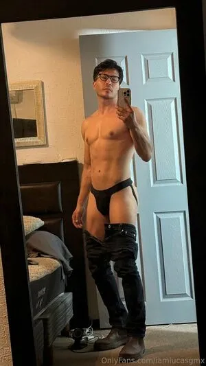 Iamlucasgmx OnlyFans Leaked Free Thumbnail Picture - #8lF4ohjHTv