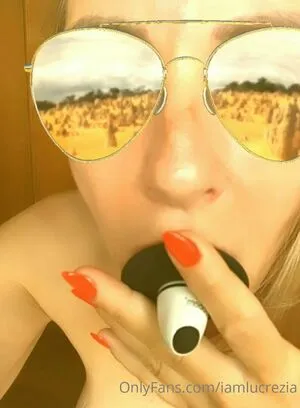 Iamlucrezia OnlyFans Leaked Free Thumbnail Picture - #TWtiso4upa