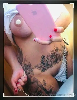 Iamlucrezia OnlyFans Leaked Free Thumbnail Picture - #tcU2auJ6Mr