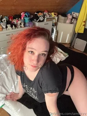 Iamlucyy OnlyFans Leaked Free Thumbnail Picture - #XjP0cE4TPd
