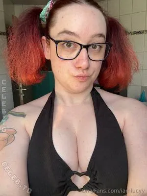 Iamlucyy OnlyFans Leaked Free Thumbnail Picture - #tsPFPQwsKM