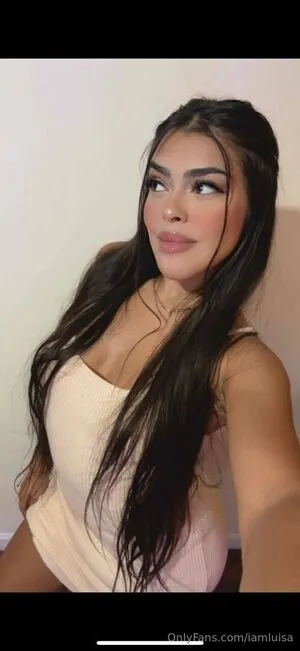 Iamluisa OnlyFans Leaked Free Thumbnail Picture - #kgCMnjmbUJ