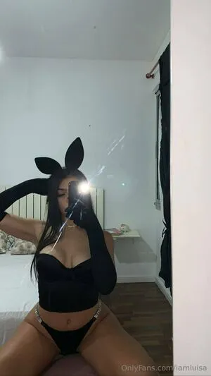 Iamluisa OnlyFans Leaked Free Thumbnail Picture - #oLEAcKl0BM