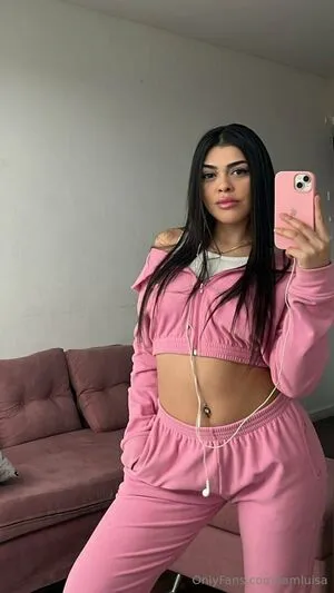 Iamluisa OnlyFans Leaked Free Thumbnail Picture - #sWmJc6rvOk