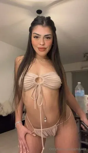Iamluisa OnlyFans Leaked Free Thumbnail Picture - #vGOMjlhRoS