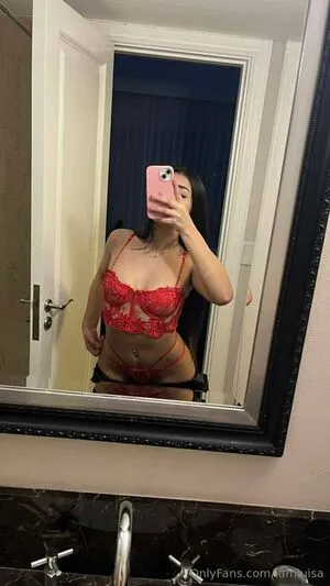 Iamluisa OnlyFans Leaked Free Thumbnail Picture - #vwYhwcl5aw