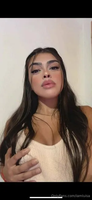 Iamluisa OnlyFans Leaked Free Thumbnail Picture - #woZNd641Vs