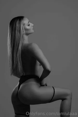 Iamlulaaa OnlyFans Leaked Free Thumbnail Picture - #DJIzAkctqd