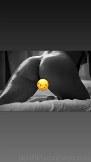 Iamlulaaa OnlyFans Leaked Free Thumbnail Picture - #SggOC0qhF0