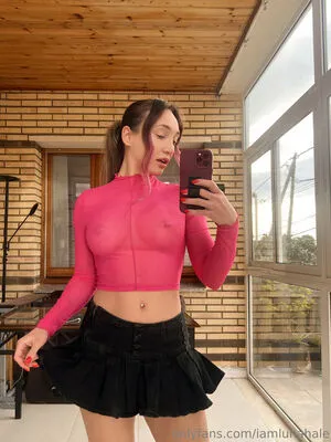Iamlunahale OnlyFans Leaked Free Thumbnail Picture - #dWn8xKkHRx