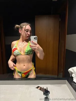 Iamlunahale OnlyFans Leaked Free Thumbnail Picture - #r6Fn6u6PDz