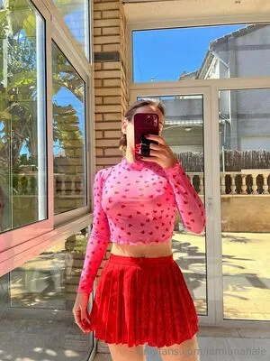 Iamlunahale OnlyFans Leaked Free Thumbnail Picture - #rCYDKTqa5c