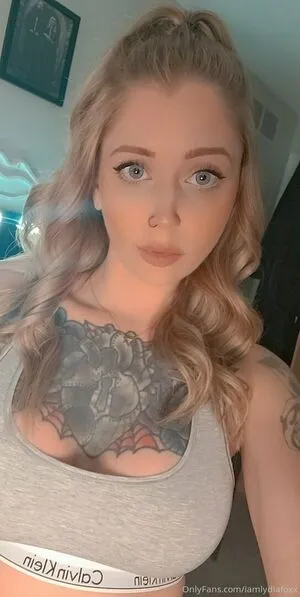 Iamlydiafoxx OnlyFans Leaked Free Thumbnail Picture - #BYg1BEDkqa