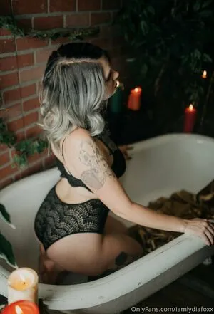 Iamlydiafoxx OnlyFans Leaked Free Thumbnail Picture - #IObzoRDDK8