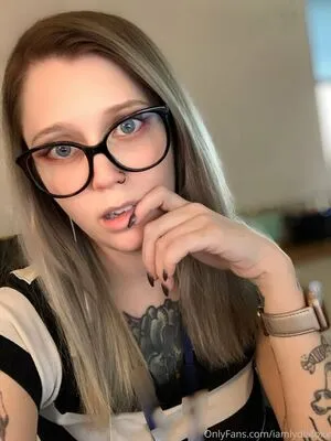 Iamlydiafoxx OnlyFans Leaked Free Thumbnail Picture - #Re9EPEO38d