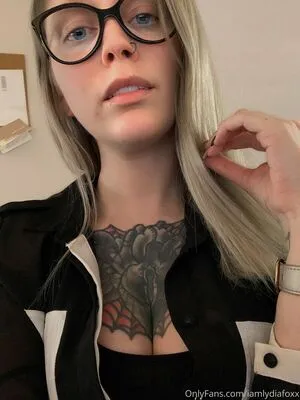 Iamlydiafoxx OnlyFans Leaked Free Thumbnail Picture - #YCa6pADbvV
