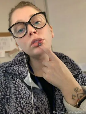Iamlydiafoxx OnlyFans Leaked Free Thumbnail Picture - #jnU9lfvvyj