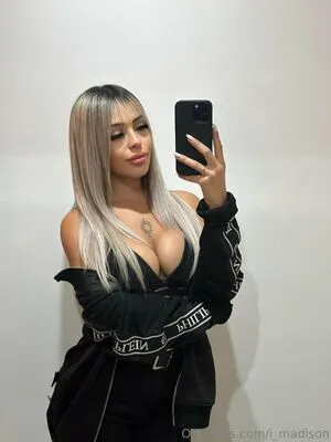 Iammaddie06 OnlyFans Leaked Free Thumbnail Picture - #zetFpKGHq6