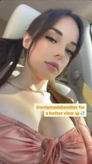 Iammaddiemiller OnlyFans Leaked Free Thumbnail Picture - #CkVZEIwJfy