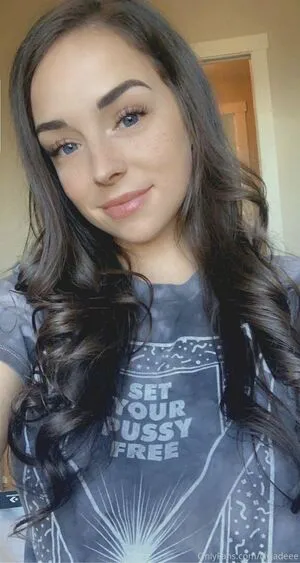 Iammaddiemiller OnlyFans Leaked Free Thumbnail Picture - #K0archzCBX