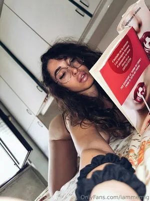 Iammemig OnlyFans Leaked Free Thumbnail Picture - #QcjDcTzEj1