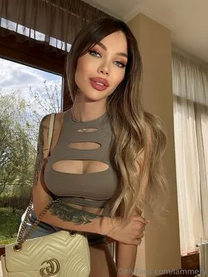 Iammery OnlyFans Leaked Free Thumbnail Picture - #3vE4U394y4