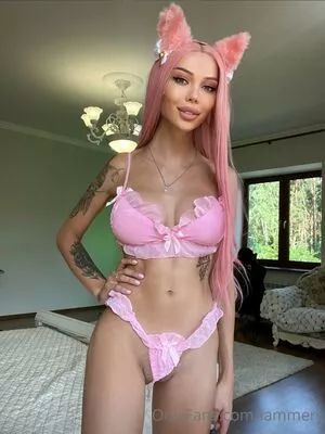 Iammery OnlyFans Leaked Free Thumbnail Picture - #Gpm1JtRHti