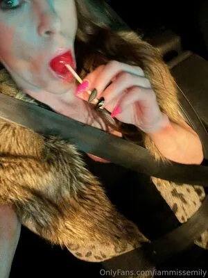 Iammissemily OnlyFans Leaked Free Thumbnail Picture - #BP4pfTCLcg