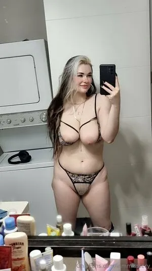 Iammisstery OnlyFans Leaked Free Thumbnail Picture - #oZCRi8SHKU