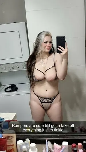 Iammisstery OnlyFans Leaked Free Thumbnail Picture - #vwDQ56ANxL
