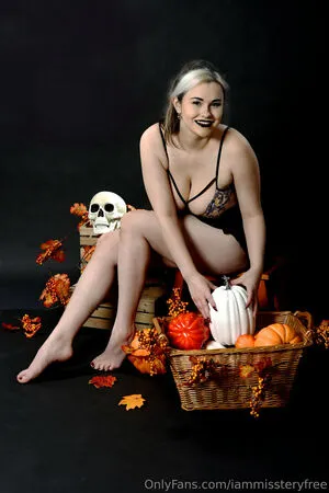 Iammissteryfree OnlyFans Leaked Free Thumbnail Picture - #2vfvzUzhZb