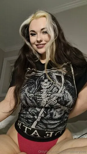 Iammissteryfree OnlyFans Leaked Free Thumbnail Picture - #eqrQMU1i3a