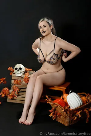 Iammissteryfree OnlyFans Leaked Free Thumbnail Picture - #ys2R6bcwIw