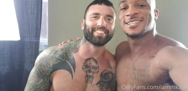 Iammkage OnlyFans Leaked Free Thumbnail Picture - #2MfKTPoBrY