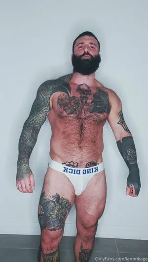Iammkage OnlyFans Leaked Free Thumbnail Picture - #3vSYqpGHbC