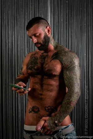 Iammkage OnlyFans Leaked Free Thumbnail Picture - #7YtlpGcRCN