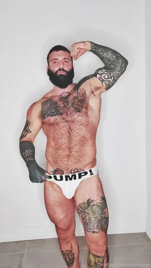 Iammkage OnlyFans Leaked Free Thumbnail Picture - #AszFkKza6B