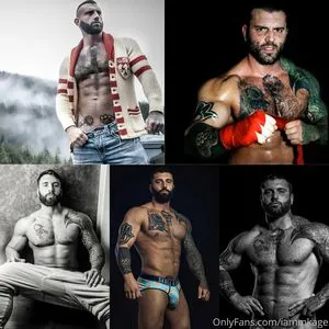 Iammkage OnlyFans Leaked Free Thumbnail Picture - #BSDk9YfyWF