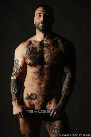 Iammkage OnlyFans Leaked Free Thumbnail Picture - #CKhYLQBh3N