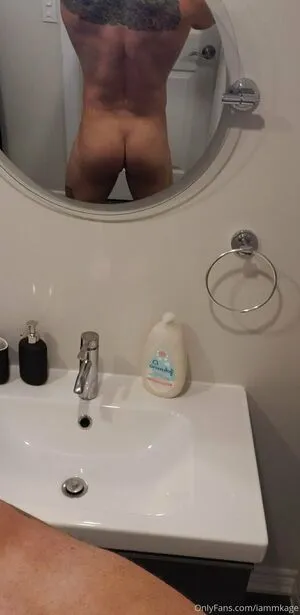 Iammkage OnlyFans Leaked Free Thumbnail Picture - #FJewsenqMO