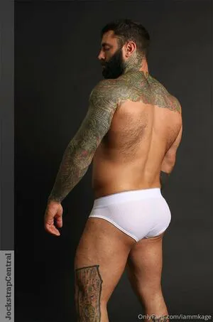 Iammkage OnlyFans Leaked Free Thumbnail Picture - #OJKK1jiNol