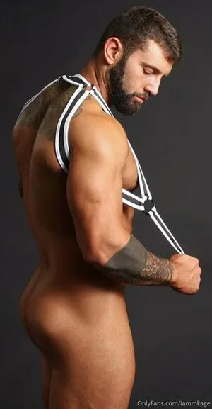 Iammkage OnlyFans Leaked Free Thumbnail Picture - #UE001wq9bx