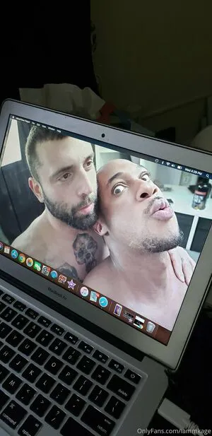 Iammkage OnlyFans Leaked Free Thumbnail Picture - #YXwjNkPyKJ