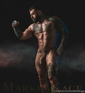 Iammkage OnlyFans Leaked Free Thumbnail Picture - #b1CjKLv1Kk