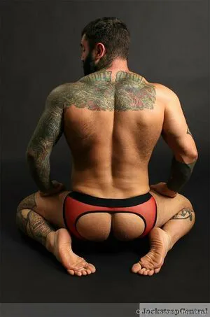 Iammkage OnlyFans Leaked Free Thumbnail Picture - #cYVUeBw53h