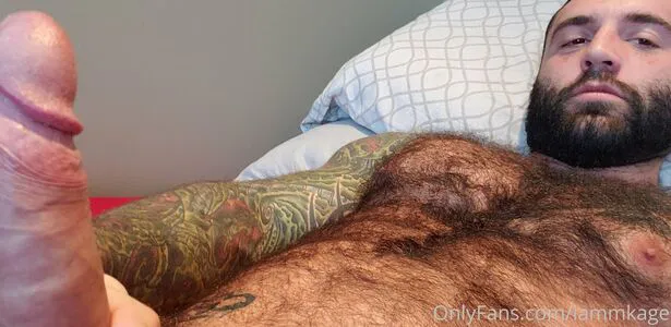Iammkage OnlyFans Leaked Free Thumbnail Picture - #f52t65KPx2