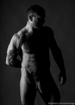 Iammkage OnlyFans Leaked Free Thumbnail Picture - #gexrcmff8N