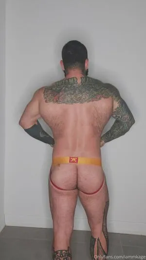 Iammkage OnlyFans Leaked Free Thumbnail Picture - #iGr9vWbSzB