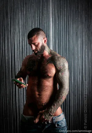 Iammkage OnlyFans Leaked Free Thumbnail Picture - #mDtm6Gu787