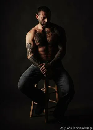 Iammkage OnlyFans Leaked Free Thumbnail Picture - #ojw4rrPa4f
